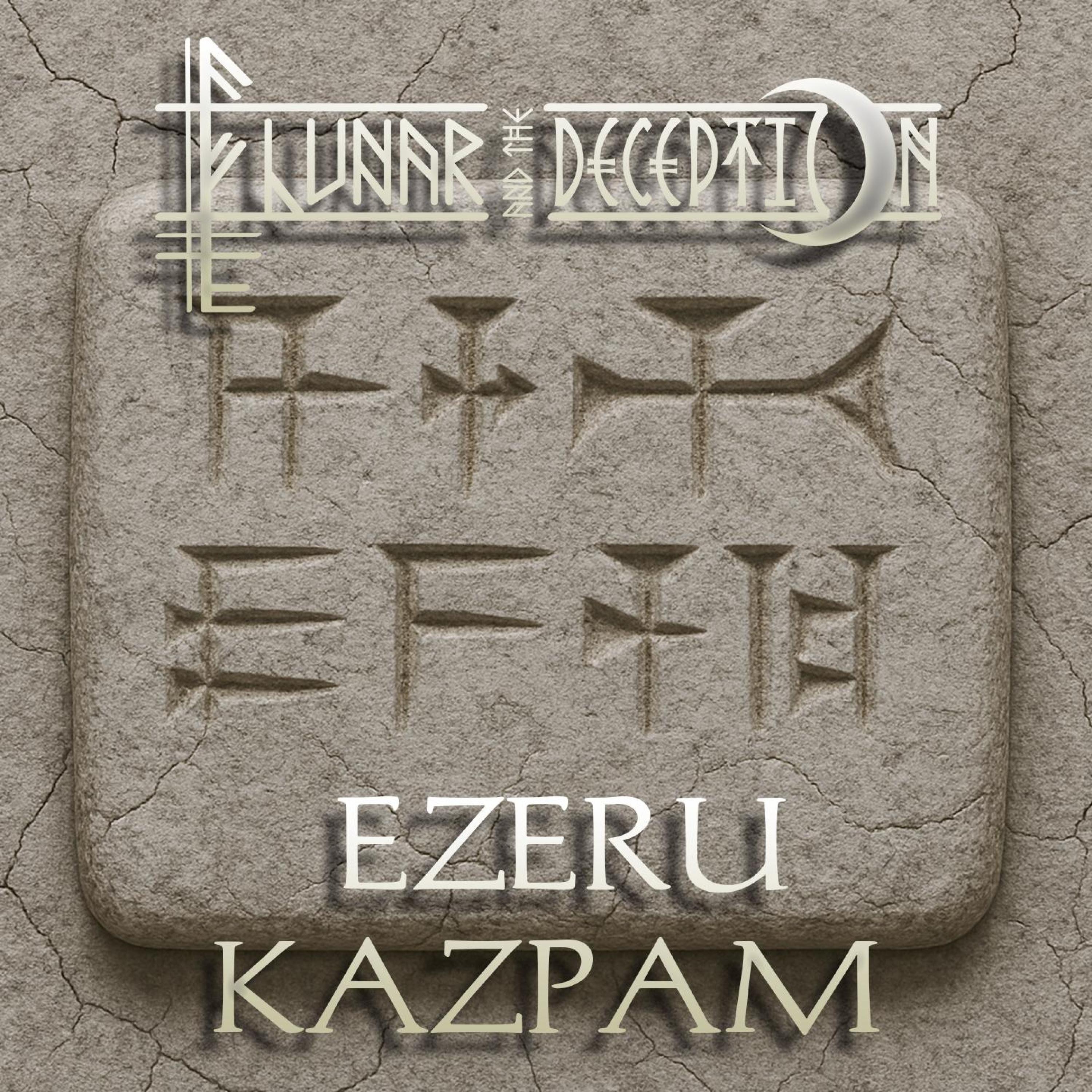 Ezeru Kazpam (The Curse of Money) - Single