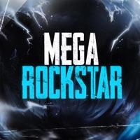 MEGA ROKSTAR - Single - DJ JOÃO DO CAIÇARA