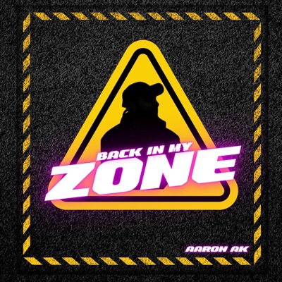Back In My Zone - Single