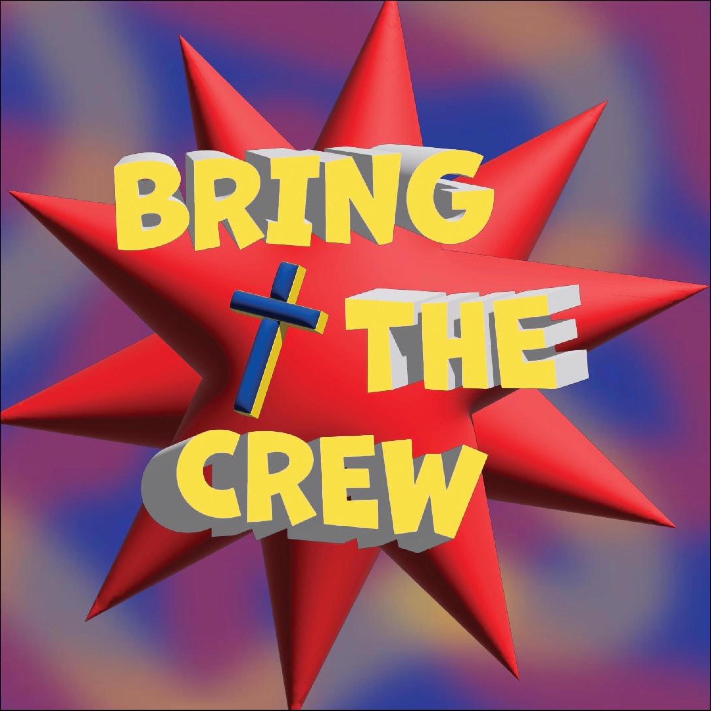 Bring The Crew (feat. Vennisay & Das The Nomad) - Single