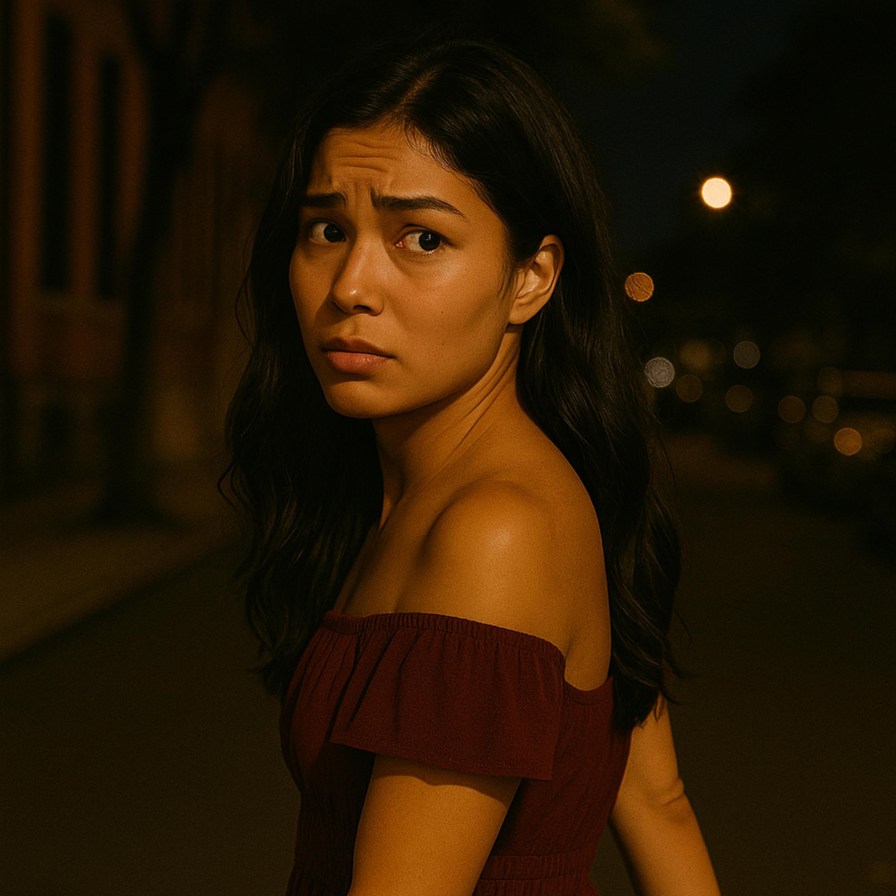 Porque me miras asi? - Single