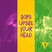 Oops Upside Your Head - Single - Flow Tribe