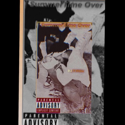 Summertime Over - Single