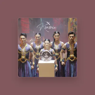 Listen to SWARGALOKA, watch music videos, read bio, see tour dates & more!