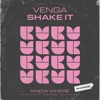 Shake It (Extended Mix) cover art