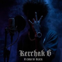 O Cara de Black - Single - Kerchak G, Vitor Coztta & Dj Magrelo