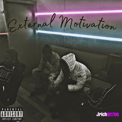 External Motivation - EP