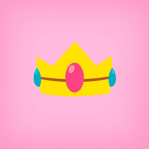 Wish of the Princess (From "Paper Mario") [Lofi Remix]