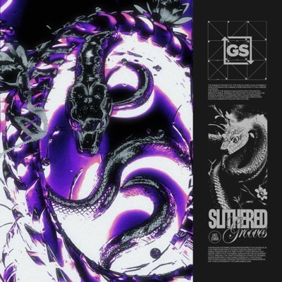 Slithered Grooves - EP