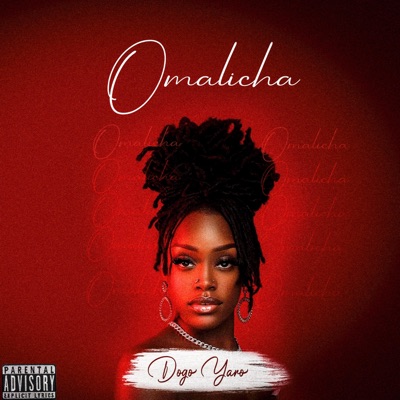 Dogo Yaro Omalicha - Single