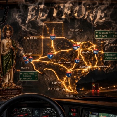 El Erone - Single