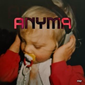 Anyma artwork