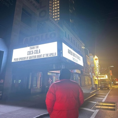 NO PARTiES iN NEWYORK - EP