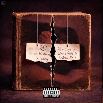 Fin de la Historia.. Ré-Cogémos? - Single