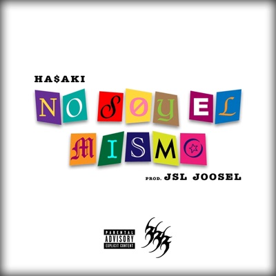 NO SOY EL MISMO - Single