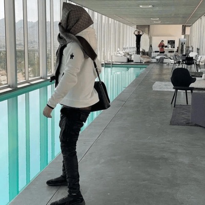 xuzens - MOVE ENOUGH DOPE