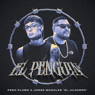 El Pengüin - Single