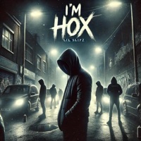 I'm HOX - Single - LS