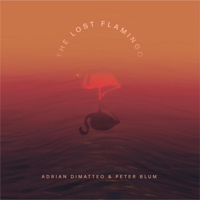 The Lost Flamingo