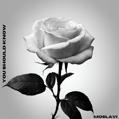 You Should Know - Single