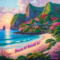 Dreams Of Shangri La - Kamakazi Kenji & Lo Katana