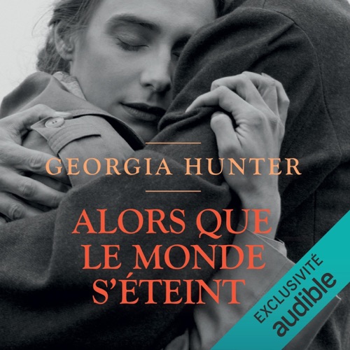 Alors que le monde s'éteint cover
