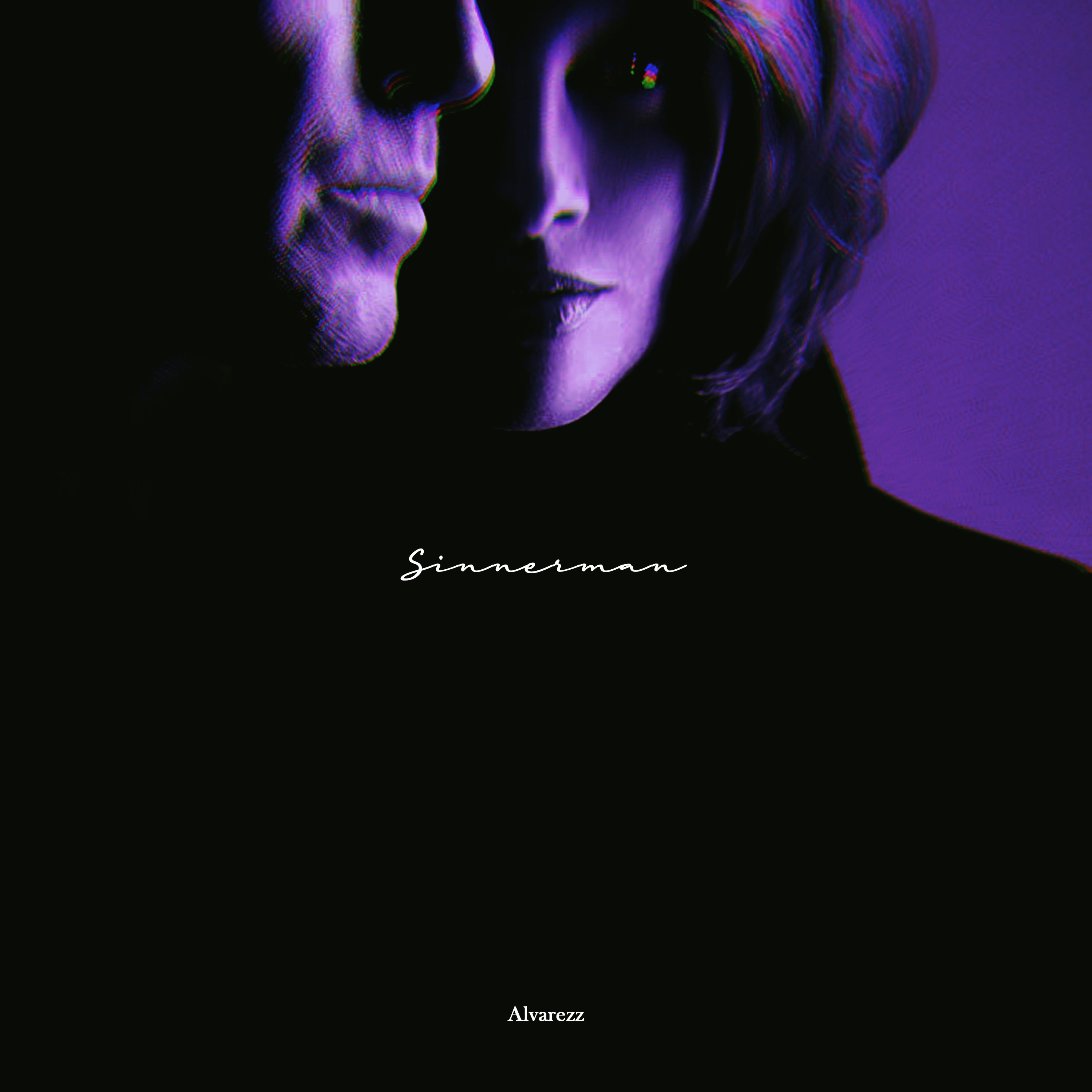 Sinnerman - Single