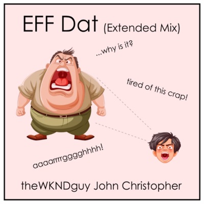 EFF Dat (Extended Mix) - Single