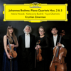 Brahms: Piano Quartets Nos. 2 & 3 - Krystian Zimerman, Maria Nowak, Katarzyna Budnik & Yuya Okamoto