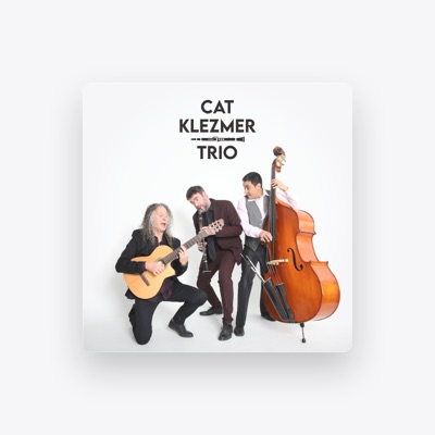 Listen to Cat Klezmer Trio, watch music videos, read bio, see tour dates & more!
