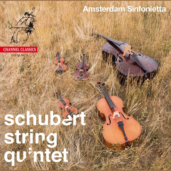 Schubert: String Quintet, D. 956