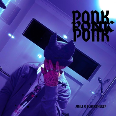 PONK - Single