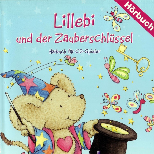 Lillebi und der Zauberschlüssel