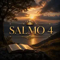 Salmo 4 — LA BIBLIA EN CANCIÓN