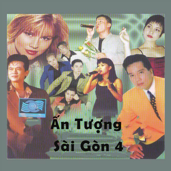 Ấn Tượng Sài Gòn 4