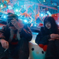 crush - Single - YSTN