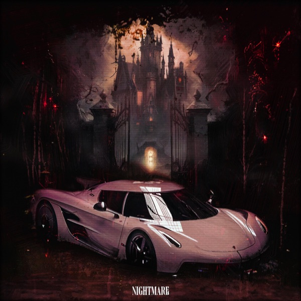 NIGHTMARE (feat. MxRx) - EP