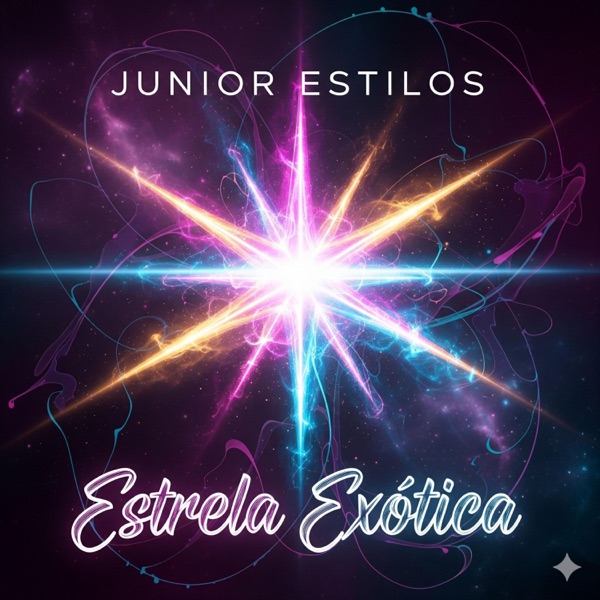 Estrela Exotica (feat. Junior Estilos)