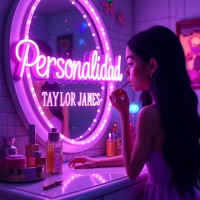 Personalidad - Single - Taylor James