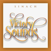 Confessions (Live) - Sinach Cover Art