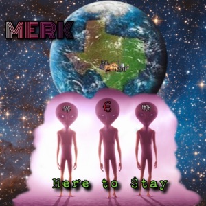 Here to Stay (feat. MOK & S1C)
