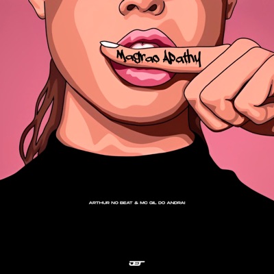 Magrão Apathy - Single