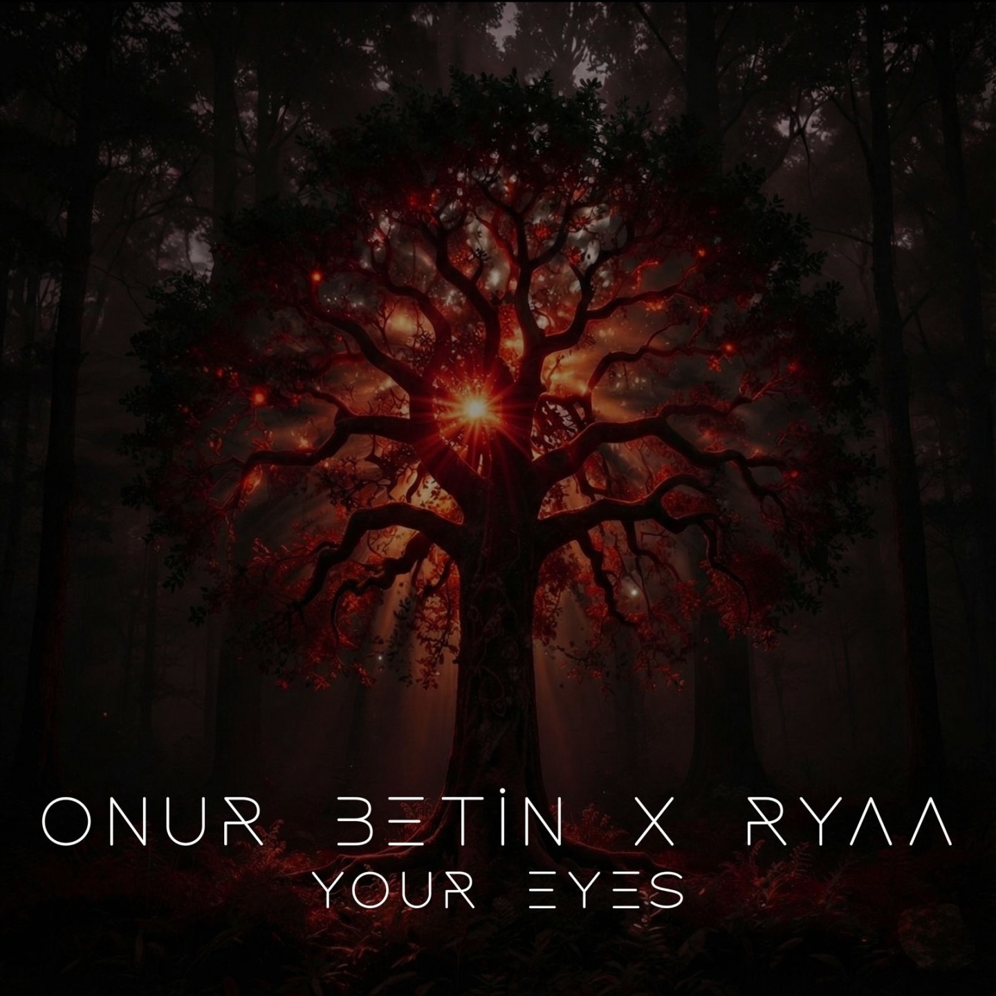 Your Eyes - Single