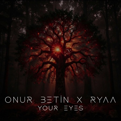 Your Eyes - Single