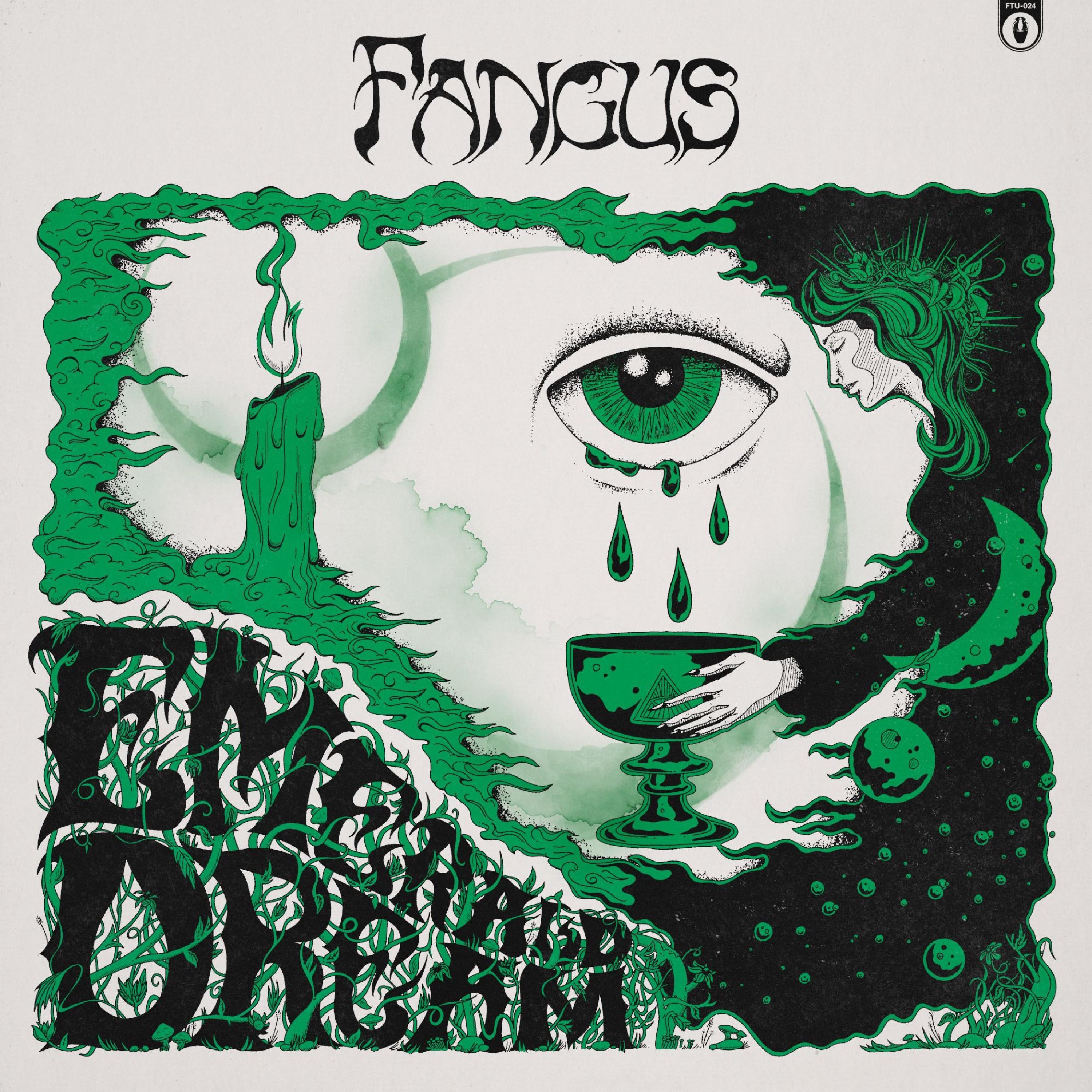 Emerald Dream