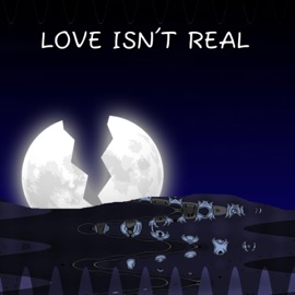 Love Isn't Real Boy2A