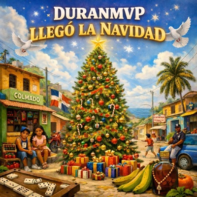 Llego La Navidad - Single