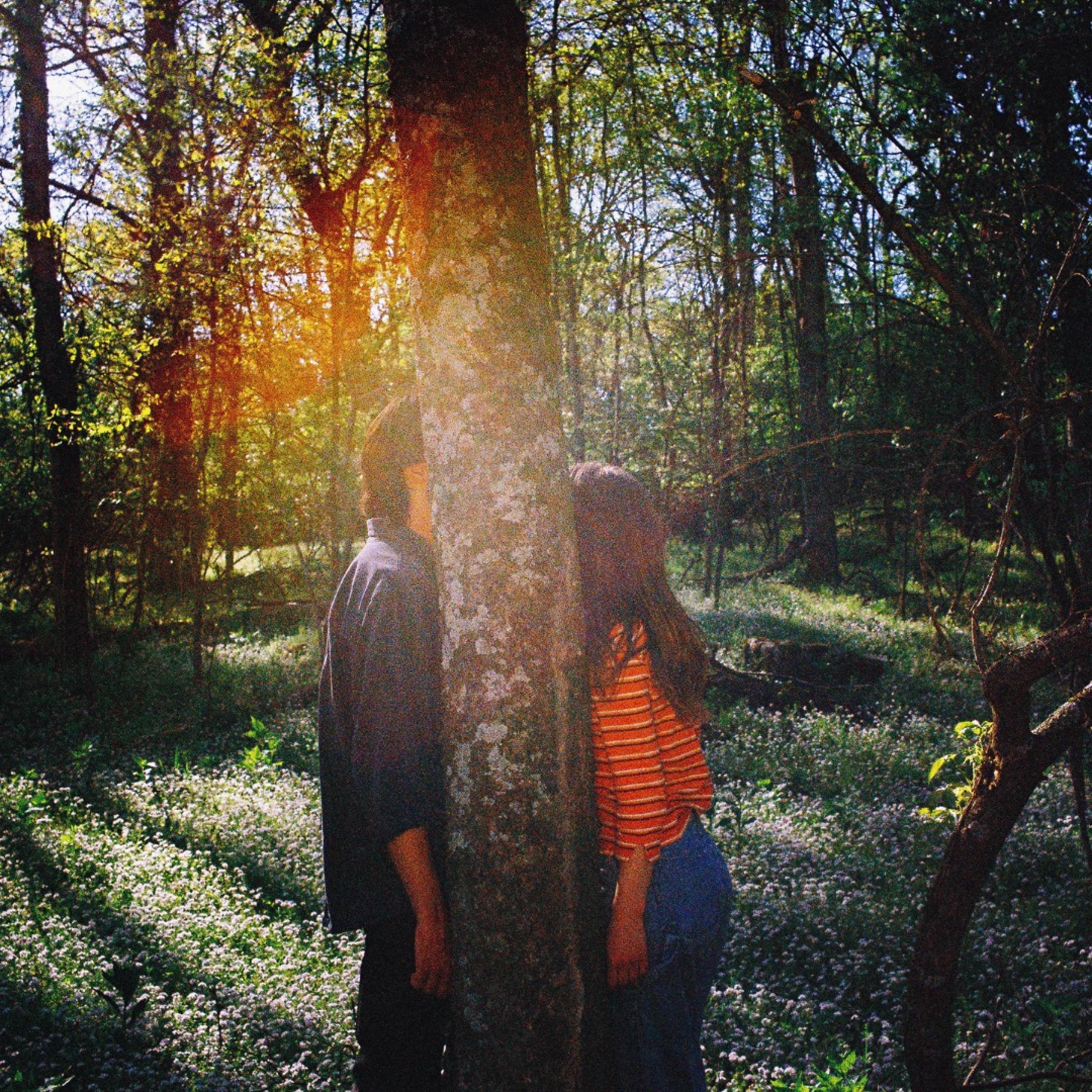 Hazel Eyed Lover in Patagonia (feat. jed and the valentine) - Single