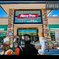 Racetrack - Single - COCOLEAN