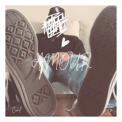 AMOUR - EP